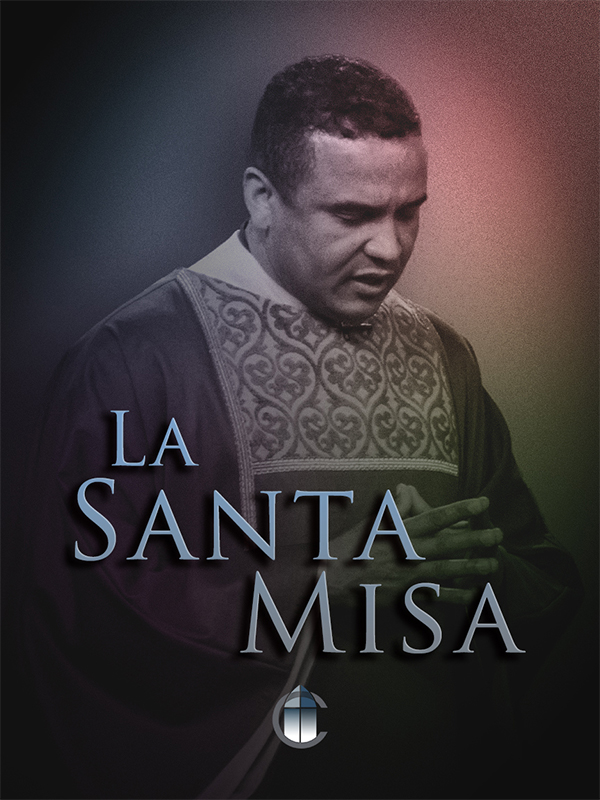 La Santa Misa